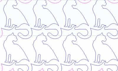 AN006 cat