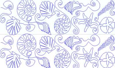 BE002 shells