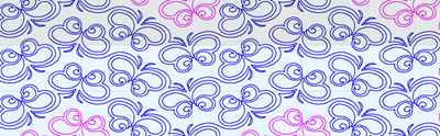 CR012 butterfly swirls
