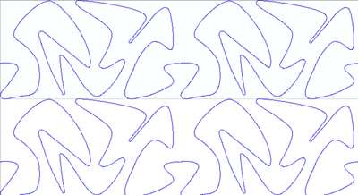 EA002 giraffe skin
