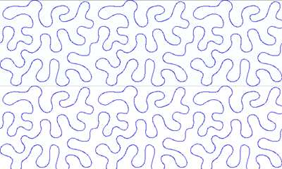 EA008 stipple