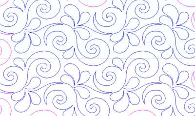FE014 wave on wave