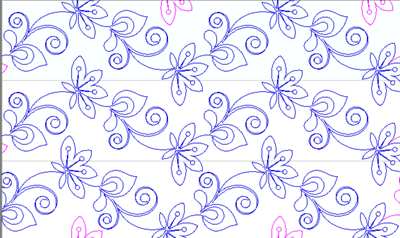 FL013 floret