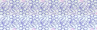 FL031 flowers & Leaves