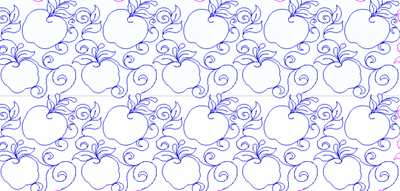 FR001 apples