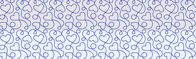 HE010 hearts dancing