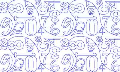 KD005 numbers