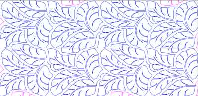 LE002 banana leaf2