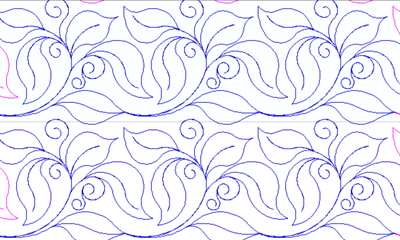 LE009 leaf2