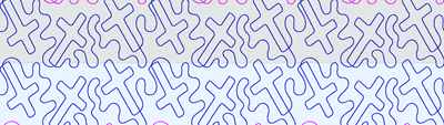 MI009 crosses tumbling
