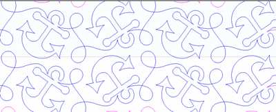 SL001 anchors