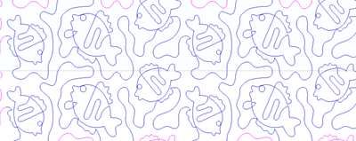 SL003 fish