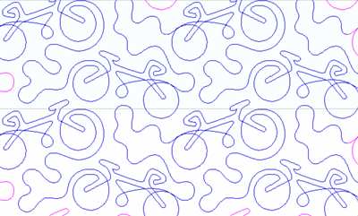 SP004 bikes