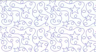 ST006 stars & loops