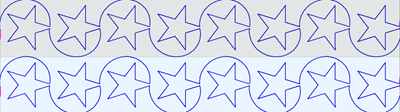 ST009 stars