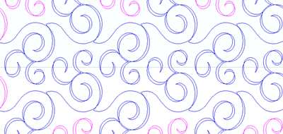 SW004 swirl open