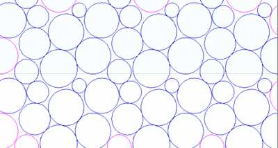 TE004 bubblicious